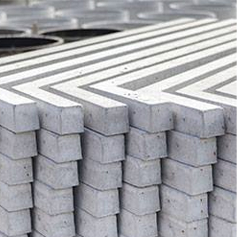 Mourões de Concreto